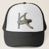 Sleuf Trucker Pet (Voorkant)