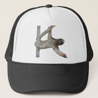 Sleuf Trucker Pet