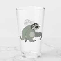 Sleuf voor Cartoon in snel tempo