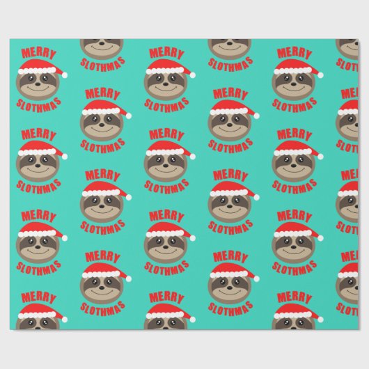 Sleuf voor kerstfeestjes met fijne kerst, fragment cadeaupapier (Vlak)