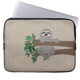 Sleuf voor laptop laptop sleeve