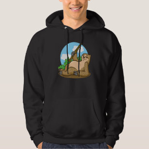 Sleuf waarop de oboe muziekwindinstrumenten worden hoodie