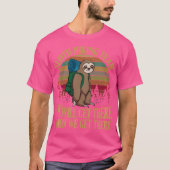 Sleuf-wandelteam dat we zullen bereiken als we de t-shirt (Voorkant)