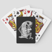Sleuf Xray Love Pokerkaarten (Achterkant)