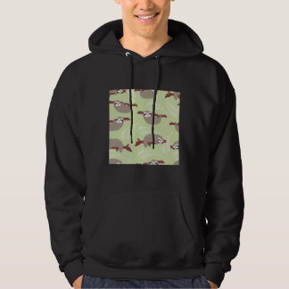 Sleuf zonder naadloos hoodie