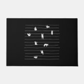 Sleufband Deurmat (Voorkant)