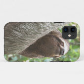 Sleufklimmen Case-Mate iPhone Case (Achterkant (horizontaal))