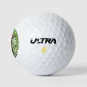 Sleufklimmen Golfballen (Logo)