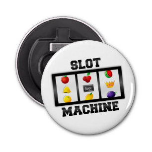Sleufmachine kantelbaar pictogram button flesopener