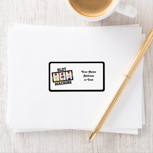 Sleufmachine kantelbaar pictogram etiket (Insitu)