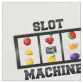 Sleufmachine kantelbaar pictogram stof (Close Up)