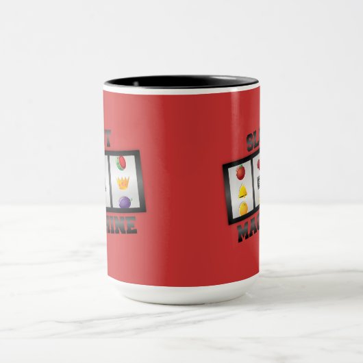 Sleufmachine Mok (Midden)