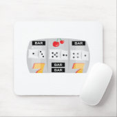 Sleufmachine Muismat (Met muis)