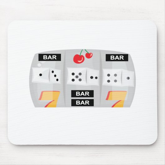 Sleufmachine Muismat (Voorkant)