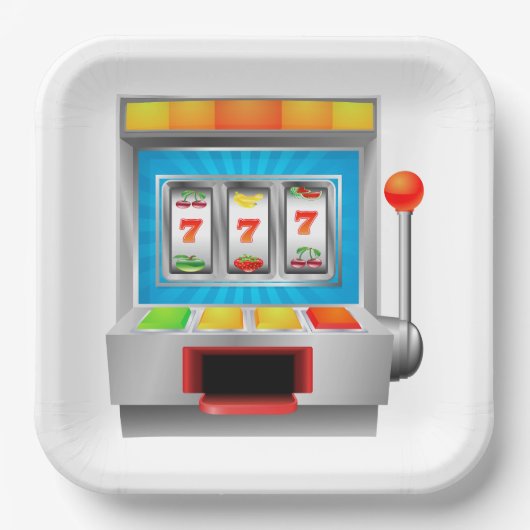 Sleufmachine Papieren Bordje (Voorkant)