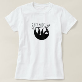 Sleufmodus Basic T-Shirt