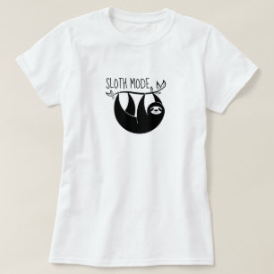 Sleufmodus Basic T-Shirt