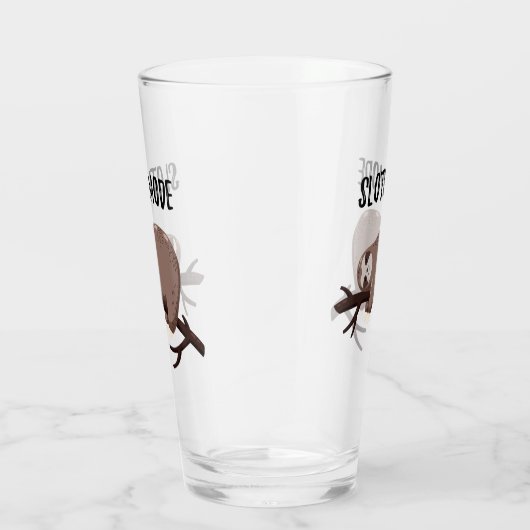 Sleufmodus Glas (Rechts)