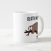 Sleufmodus Grote Koffiekop (Voorkant rechts)