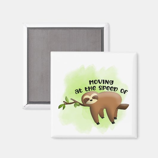 Sleufmodus Magneet (Voorkant / Achterkant)