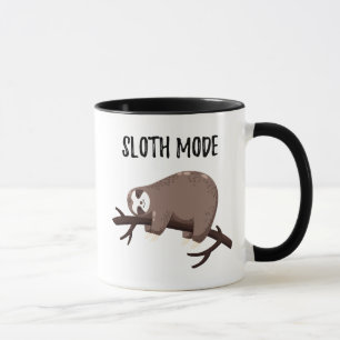 Sleufmodus Mok