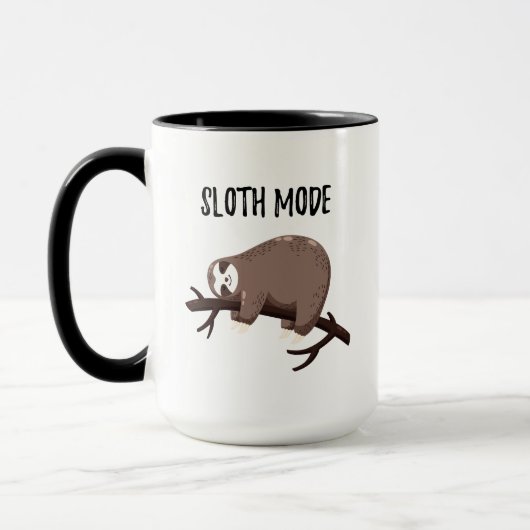 Sleufmodus Mok (Links)