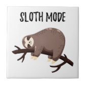 Sleufmodus Tegeltje (Voorkant)