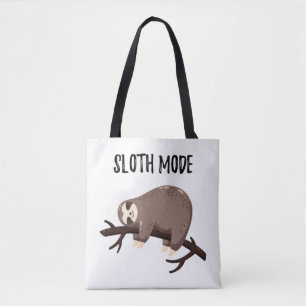 Sleufmodus Tote Bag