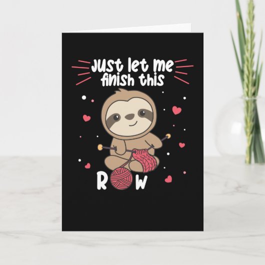 Sleufopeningen voor elke nit en voor elke gehaakte kaart (Voorkant)