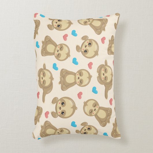 Sleufpatronen, klapsleuven, harten accent kussen (Voorkant(Verticaal))