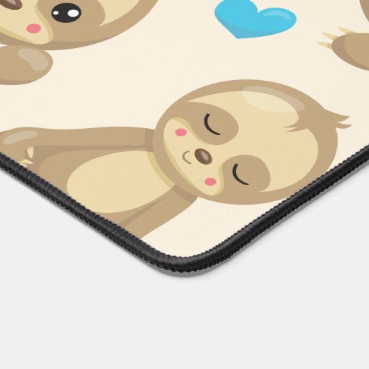 Sleufpatronen, klapsleuven, harten bureaumat (Hoek)