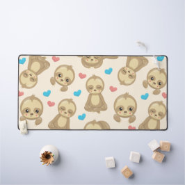 Sleufpatronen, klapsleuven, harten bureaumat