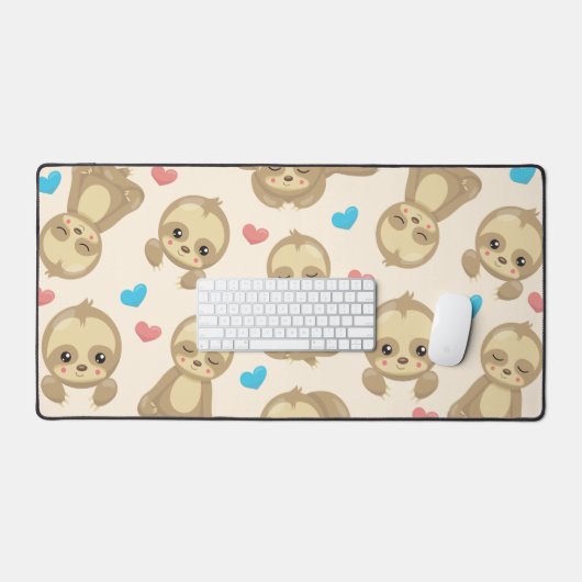 Sleufpatronen, klapsleuven, harten bureaumat (Keyboard & Muis)