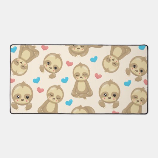 Sleufpatronen, klapsleuven, harten bureaumat (Voorkant)