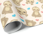 Sleufpatronen, klapsleuven, harten cadeaupapier (Rol Hoek)