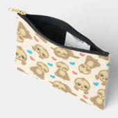 Sleufpatronen, klapsleuven, harten etui (Open)