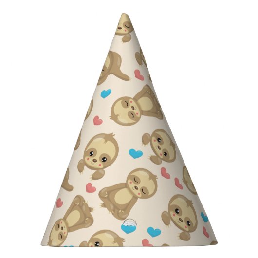 Sleufpatronen, klapsleuven, harten feesthoedjes (Rechts)