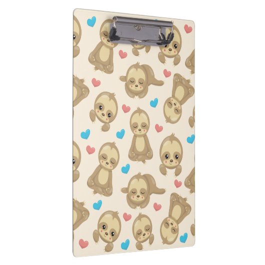 Sleufpatronen, klapsleuven, harten klembord (Rechts)