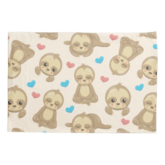 Sleufpatronen, klapsleuven, harten kussensloop (Achterkant)