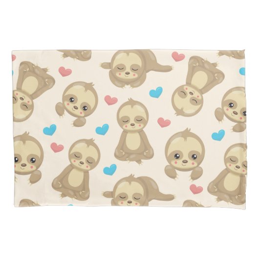 Sleufpatronen, klapsleuven, harten kussensloop (Voorkant)