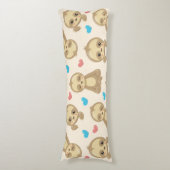 Sleufpatronen, klapsleuven, harten lichaamskussen (Voorkant Verticaal)