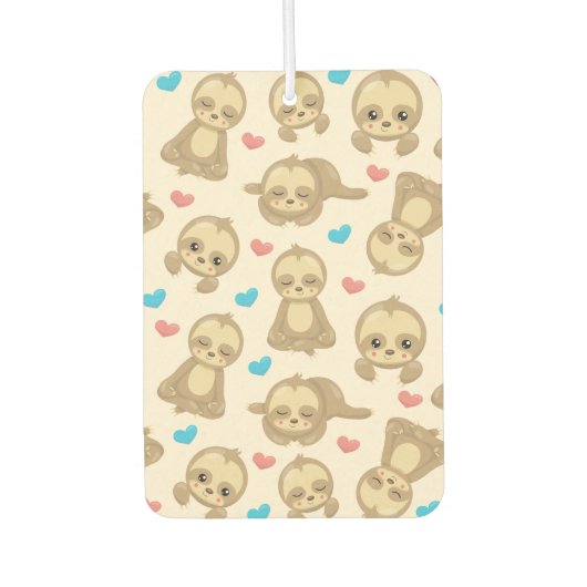 Sleufpatronen, klapsleuven, harten luchtverfrisser (Voorkant)