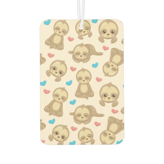 Sleufpatronen, klapsleuven, harten luchtverfrisser (Achterkant)