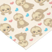 Sleufpatronen, klapsleuven, harten medium tafelloper (Hoek)