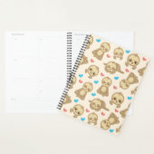 Sleufpatronen, klapsleuven, harten planner (Display)