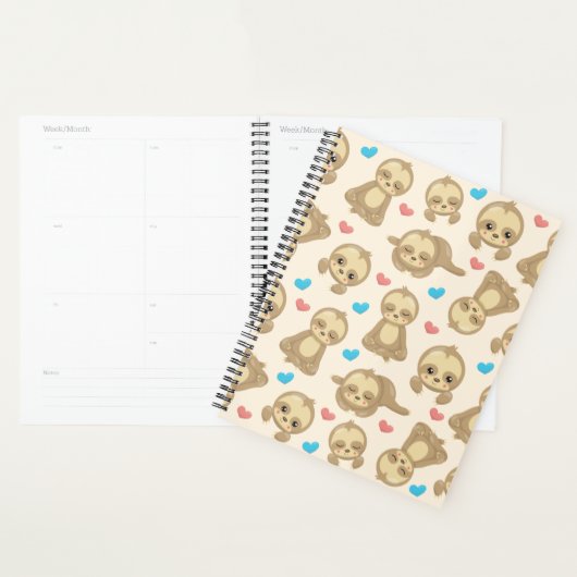 Sleufpatronen, klapsleuven, harten planner (Display)