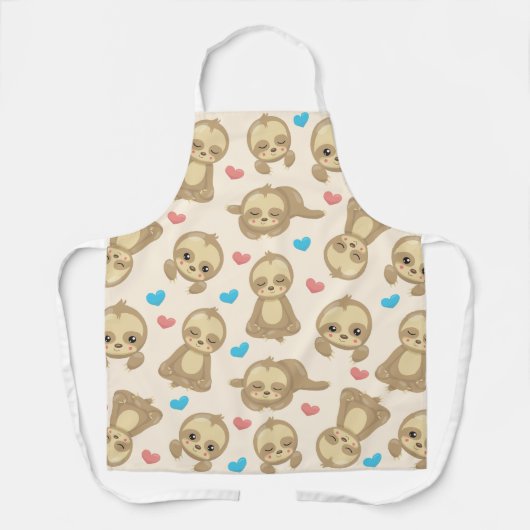 Sleufpatronen, klapsleuven, harten schort (Voorkant)