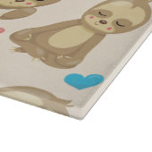 Sleufpatronen, klapsleuven, harten snijplank (Hoek)