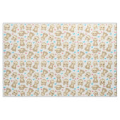 Sleufpatronen, klapsleuven, harten stof (Fat Quarter)