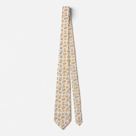 Sleufpatronen, klapsleuven, harten stropdas (Voorkant)